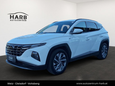 Hyundai Tucson Gebrauchtwagen