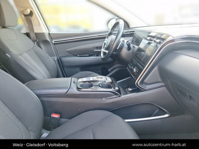 Hyundai Tucson Gebrauchtwagen