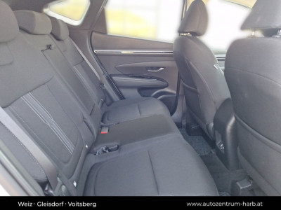 Hyundai Tucson Gebrauchtwagen