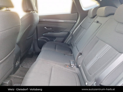 Hyundai Tucson Gebrauchtwagen