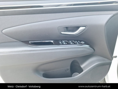 Hyundai Tucson Gebrauchtwagen