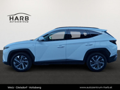 Hyundai Tucson Gebrauchtwagen