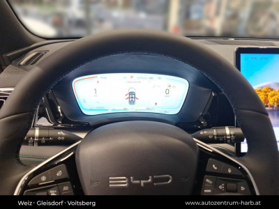 BYD Seal U Neuwagen