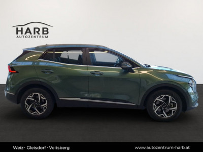 KIA Sportage Gebrauchtwagen