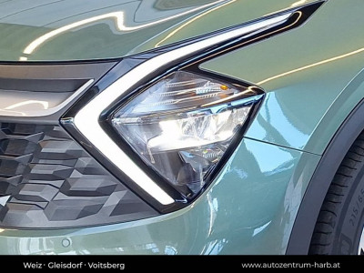 KIA Sportage Gebrauchtwagen