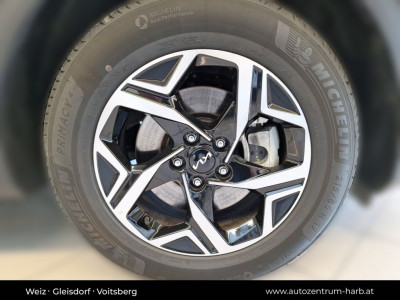 KIA Sportage Gebrauchtwagen