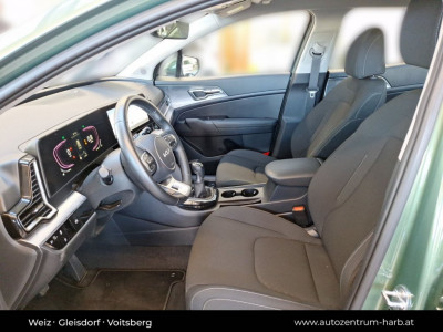 KIA Sportage Gebrauchtwagen
