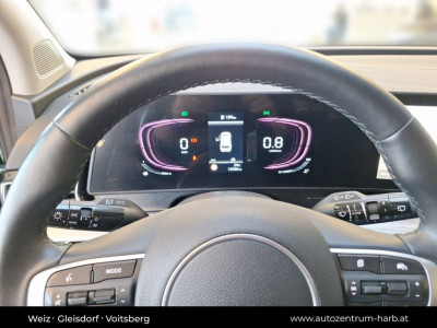 KIA Sportage Gebrauchtwagen