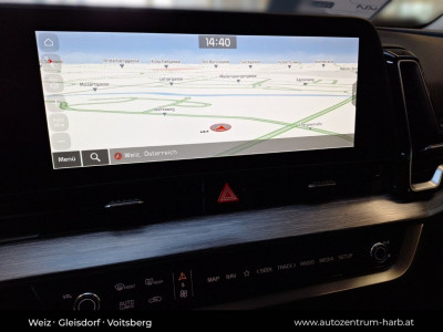 KIA Sportage Gebrauchtwagen