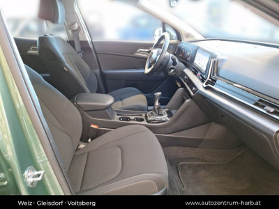 KIA Sportage Gebrauchtwagen