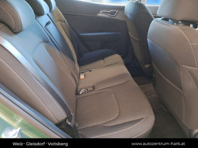 KIA Sportage Gebrauchtwagen