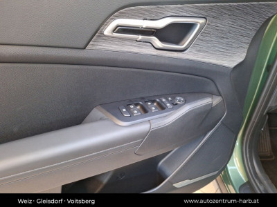 KIA Sportage Gebrauchtwagen