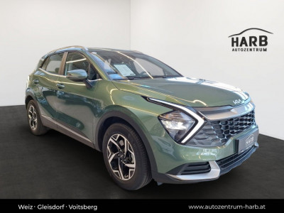 KIA Sportage Gebrauchtwagen