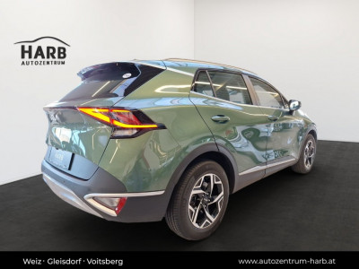 KIA Sportage Gebrauchtwagen