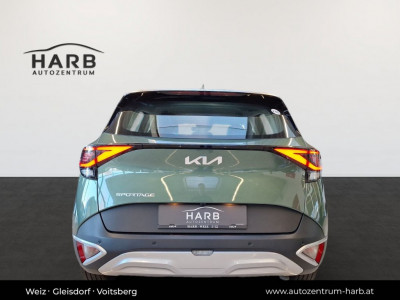 KIA Sportage Gebrauchtwagen