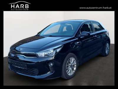 KIA Rio Gebrauchtwagen