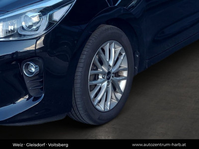 KIA Rio Gebrauchtwagen