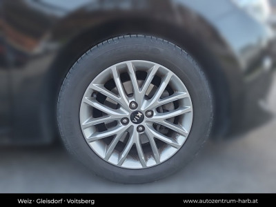 KIA Rio Gebrauchtwagen