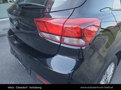 KIA Rio Gebrauchtwagen
