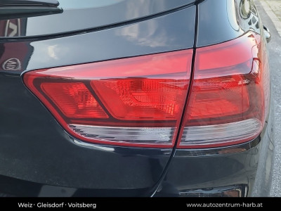 KIA Rio Gebrauchtwagen