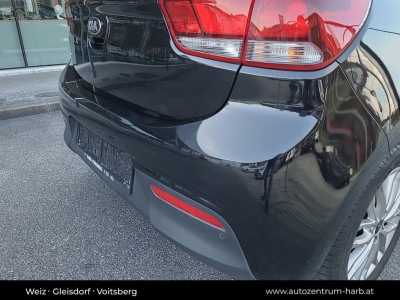 KIA Rio Gebrauchtwagen