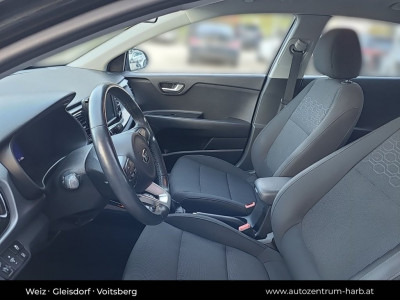 KIA Rio Gebrauchtwagen