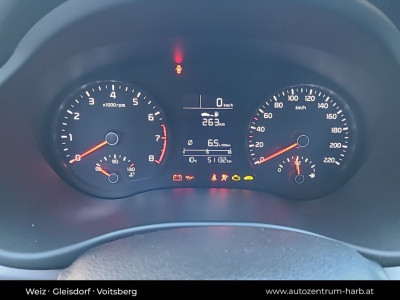 KIA Rio Gebrauchtwagen