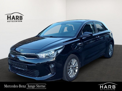 KIA Rio Gebrauchtwagen