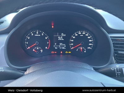 KIA Rio Gebrauchtwagen