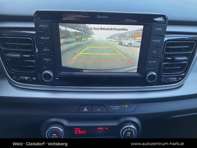 KIA Rio Gebrauchtwagen