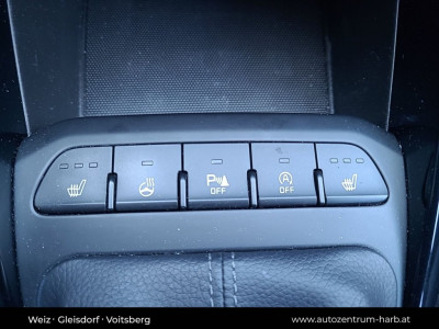 KIA Rio Gebrauchtwagen