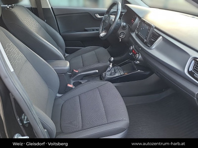 KIA Rio Gebrauchtwagen