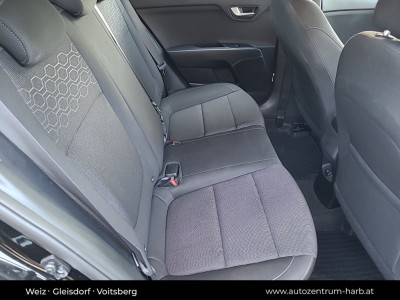 KIA Rio Gebrauchtwagen