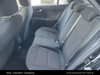 KIA Rio Gebrauchtwagen