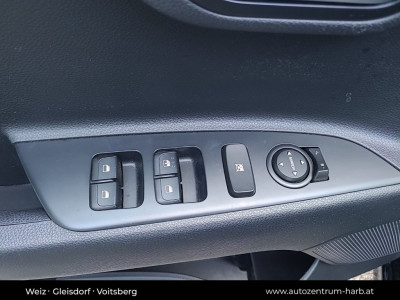 KIA Rio Gebrauchtwagen