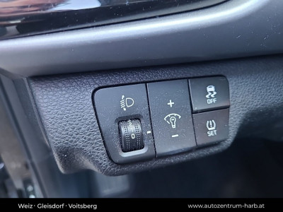 KIA Rio Gebrauchtwagen