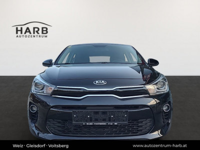 KIA Rio Gebrauchtwagen