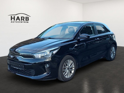 KIA Rio Gebrauchtwagen