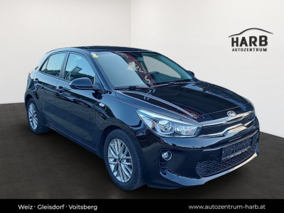 KIA Rio Gebrauchtwagen