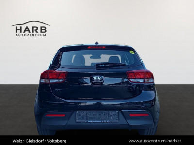 KIA Rio Gebrauchtwagen