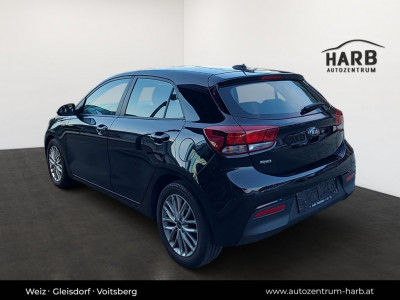 KIA Rio Gebrauchtwagen