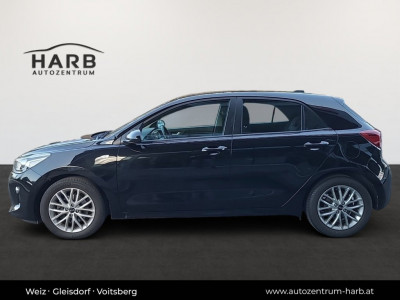 KIA Rio Gebrauchtwagen