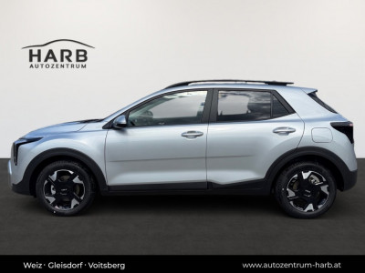 KIA Stonic Neuwagen