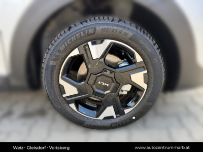 KIA Stonic Neuwagen