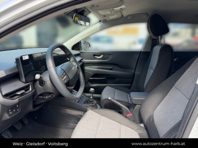 KIA Stonic Neuwagen