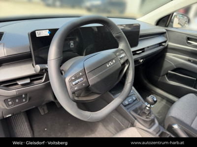 KIA Stonic Neuwagen