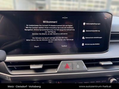 KIA Stonic Neuwagen