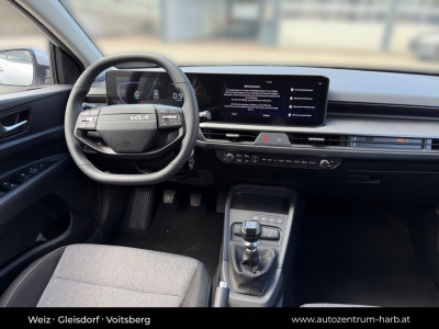 KIA Stonic Neuwagen