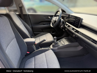 KIA Stonic Neuwagen