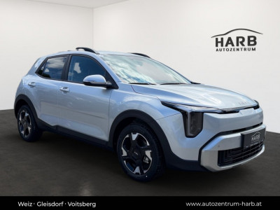 KIA Stonic Neuwagen